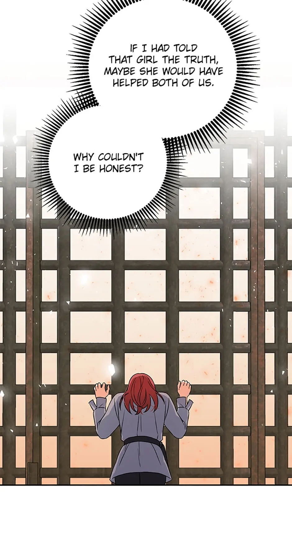 Born as the Daughter of a Wicked Woman chapter 57 page 8