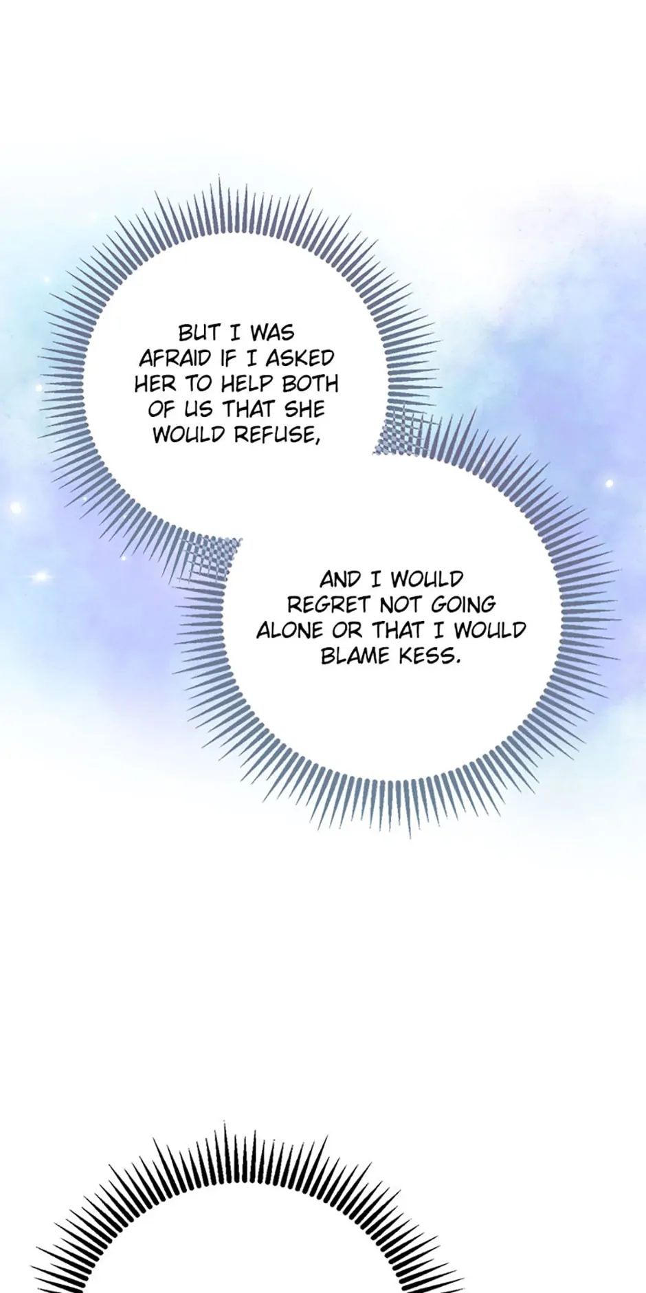 Born as the Daughter of a Wicked Woman chapter 57 page 9