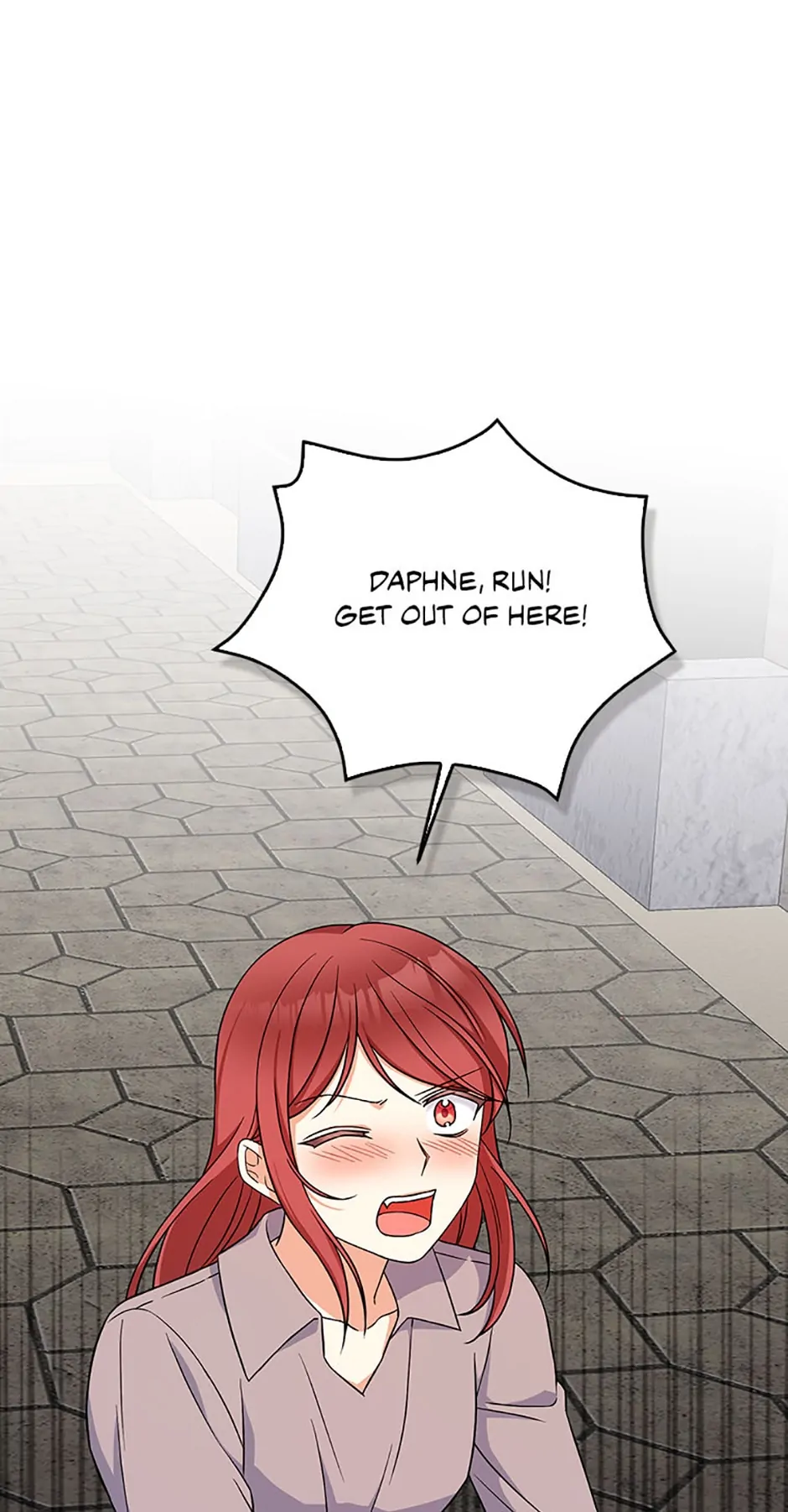 Born as the Daughter of a Wicked Woman chapter 58 page 1