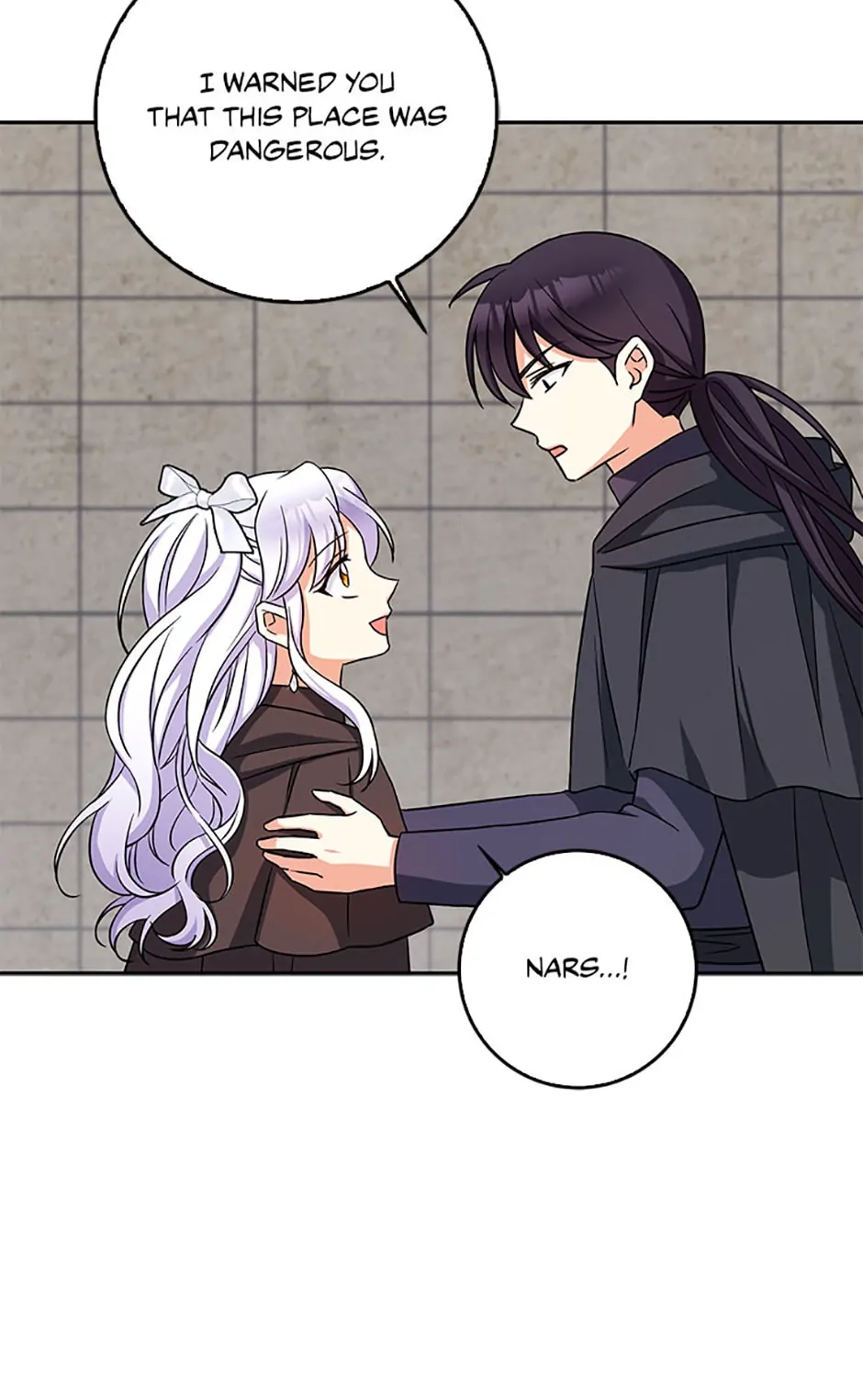 Born as the Daughter of a Wicked Woman chapter 58 page 11