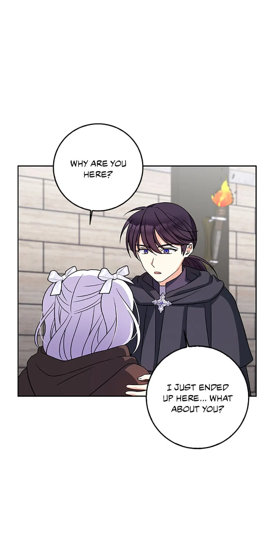 Born as the Daughter of a Wicked Woman chapter 58 page 12