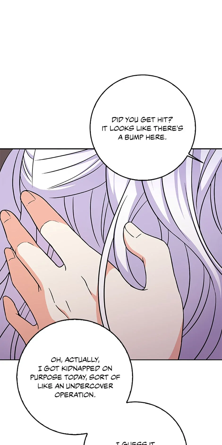 Born as the Daughter of a Wicked Woman chapter 58 page 14