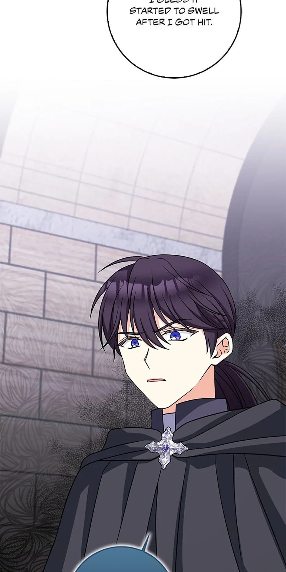 Born as the Daughter of a Wicked Woman chapter 58 page 15