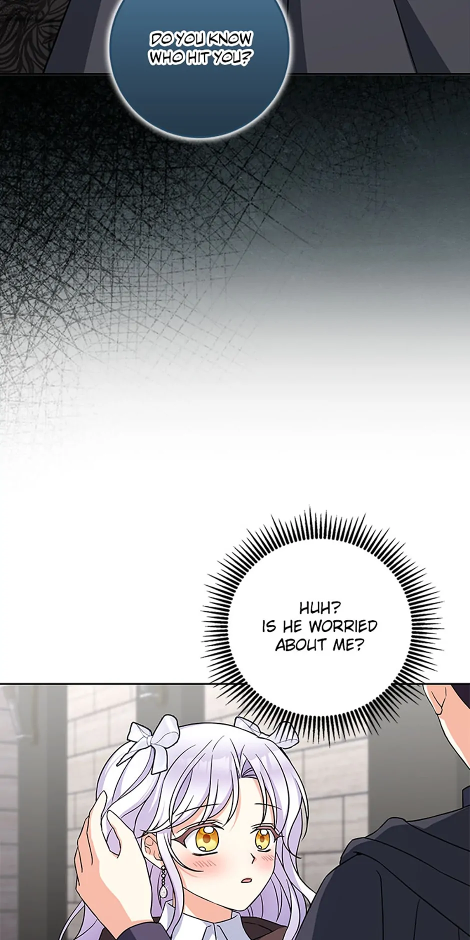 Born as the Daughter of a Wicked Woman chapter 58 page 16