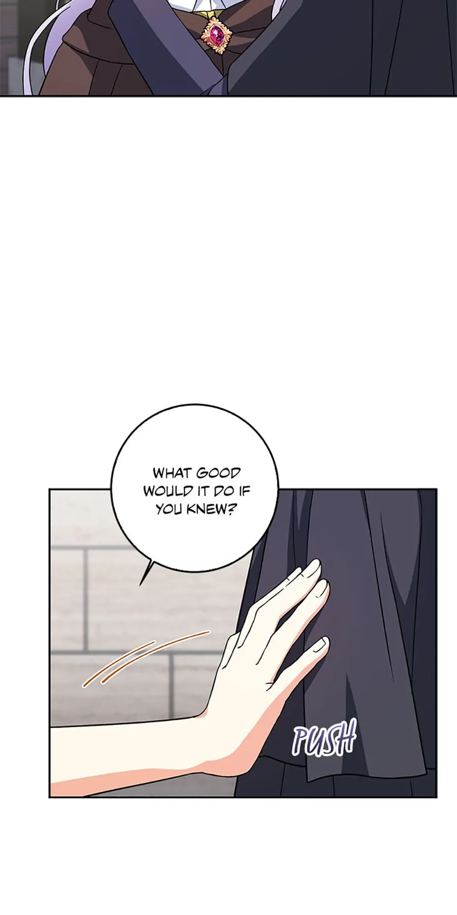 Born as the Daughter of a Wicked Woman chapter 58 page 17