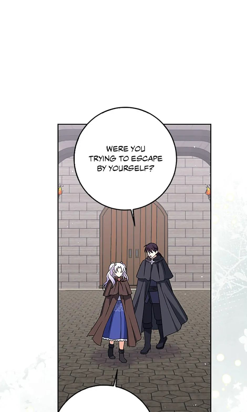 Born as the Daughter of a Wicked Woman chapter 58 page 20