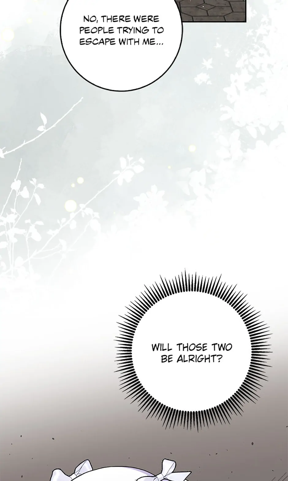 Born as the Daughter of a Wicked Woman chapter 58 page 21