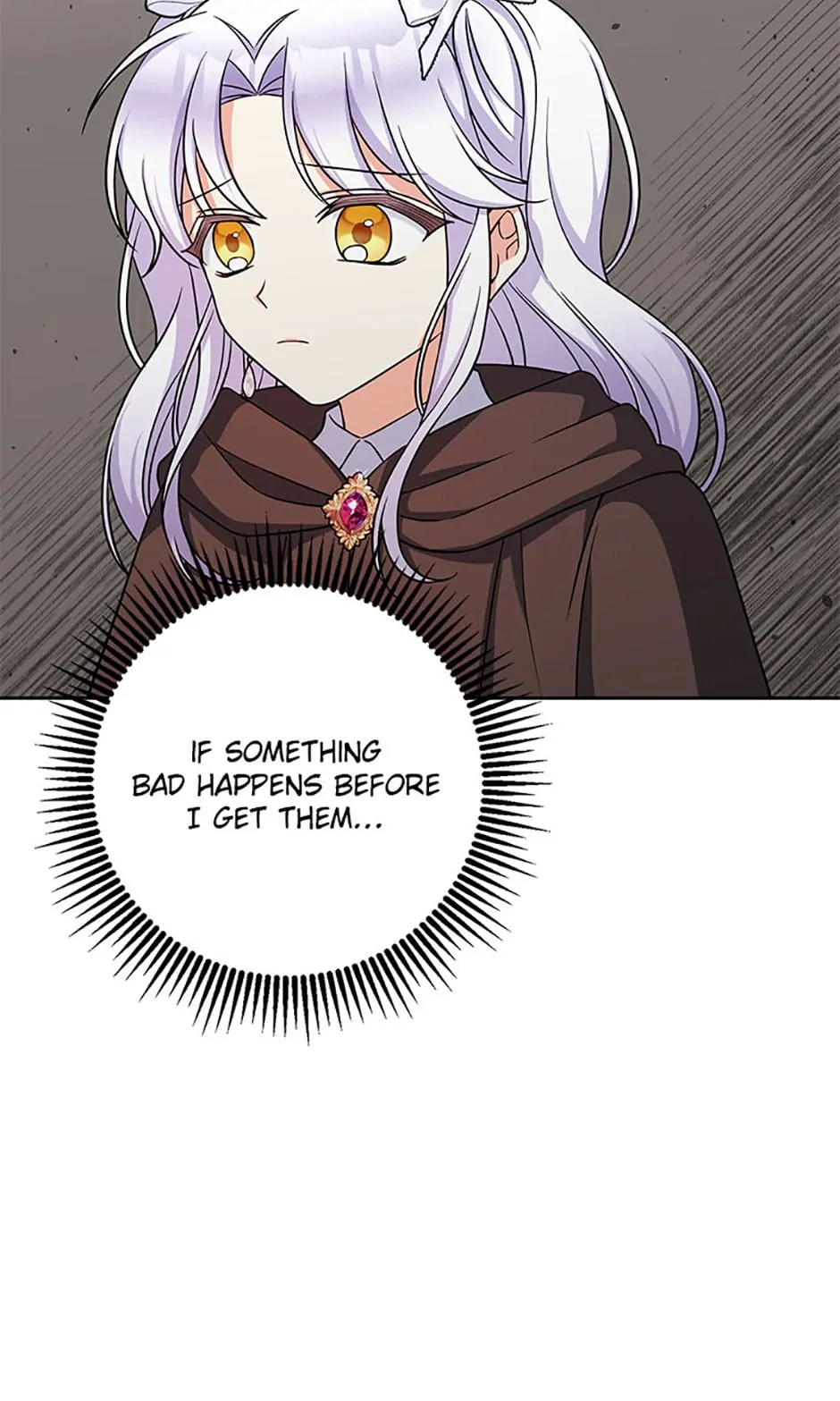 Born as the Daughter of a Wicked Woman chapter 58 page 22