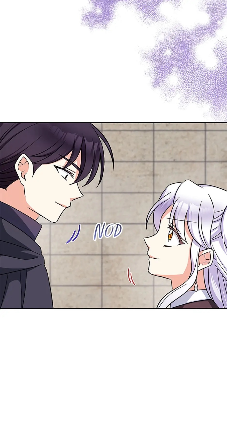 Born as the Daughter of a Wicked Woman chapter 58 page 28