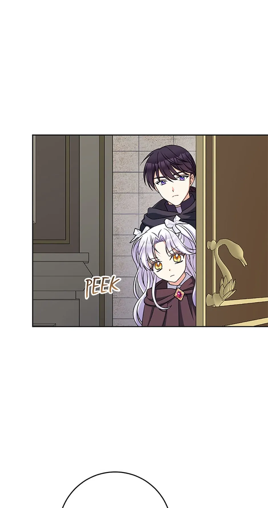 Born as the Daughter of a Wicked Woman chapter 58 page 29