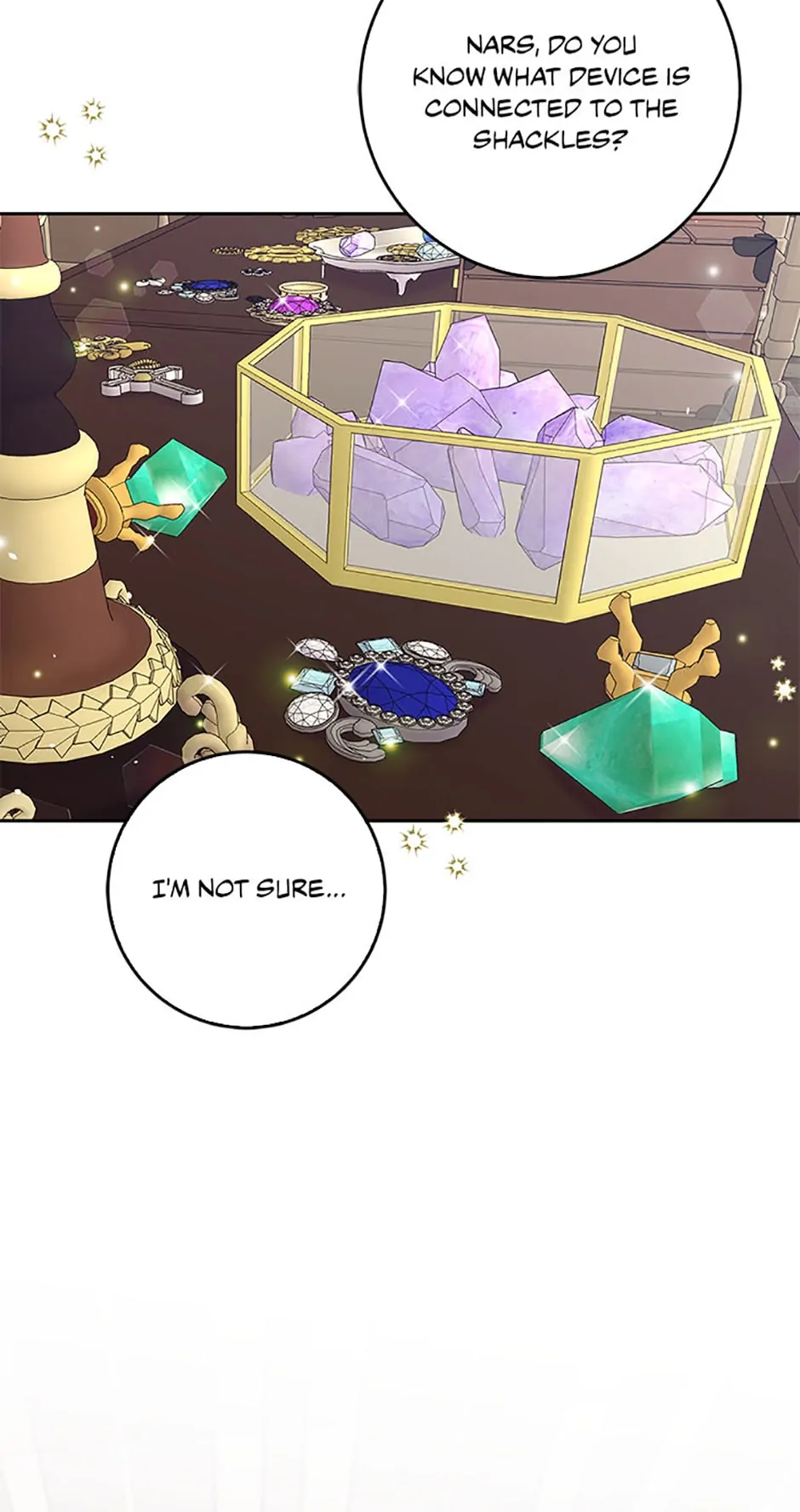 Born as the Daughter of a Wicked Woman chapter 58 page 31