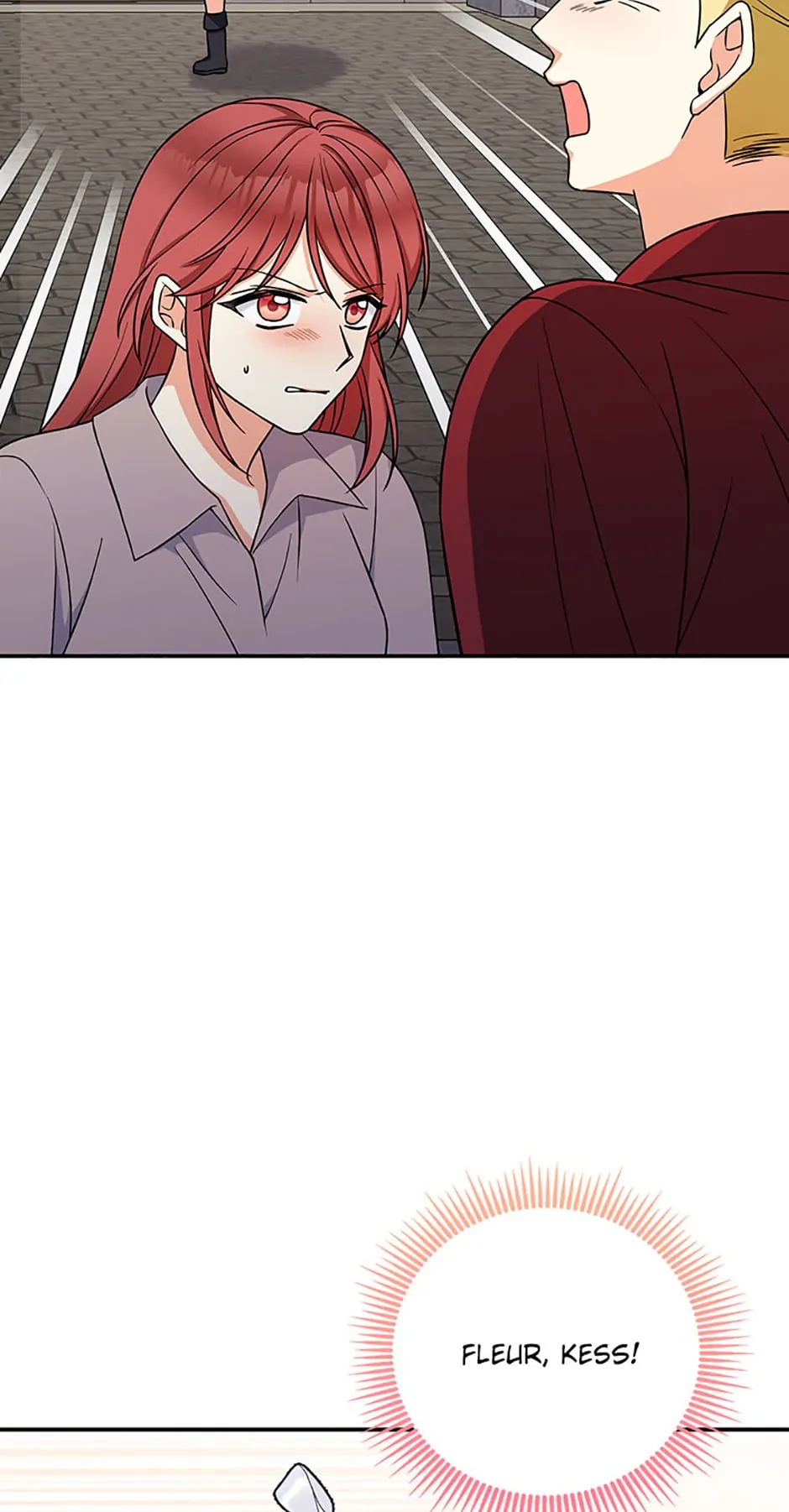 Born as the Daughter of a Wicked Woman chapter 58 page 4