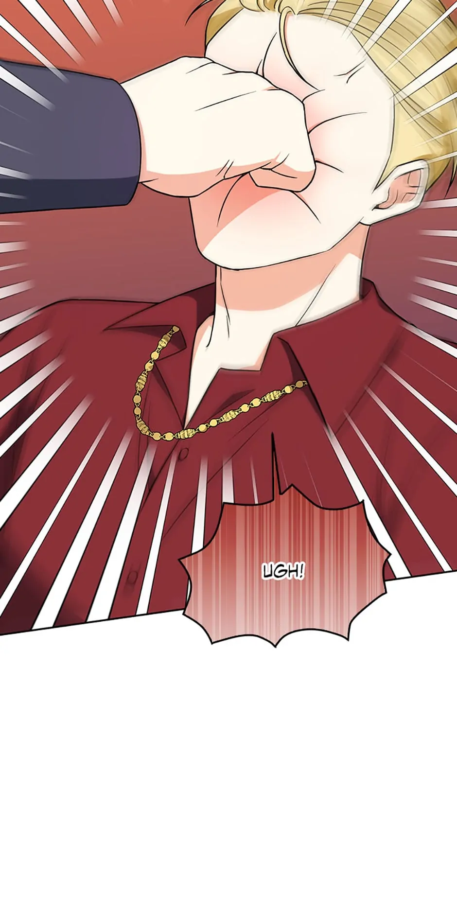 Born as the Daughter of a Wicked Woman chapter 58 page 40