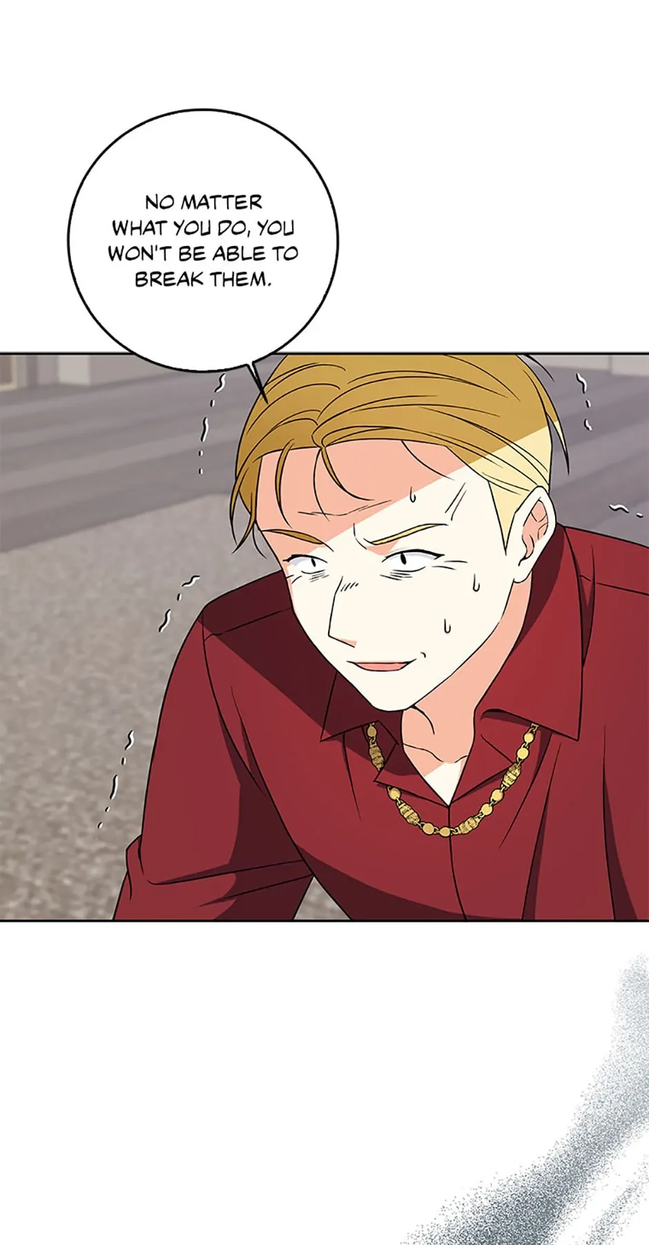 Born as the Daughter of a Wicked Woman chapter 58 page 42