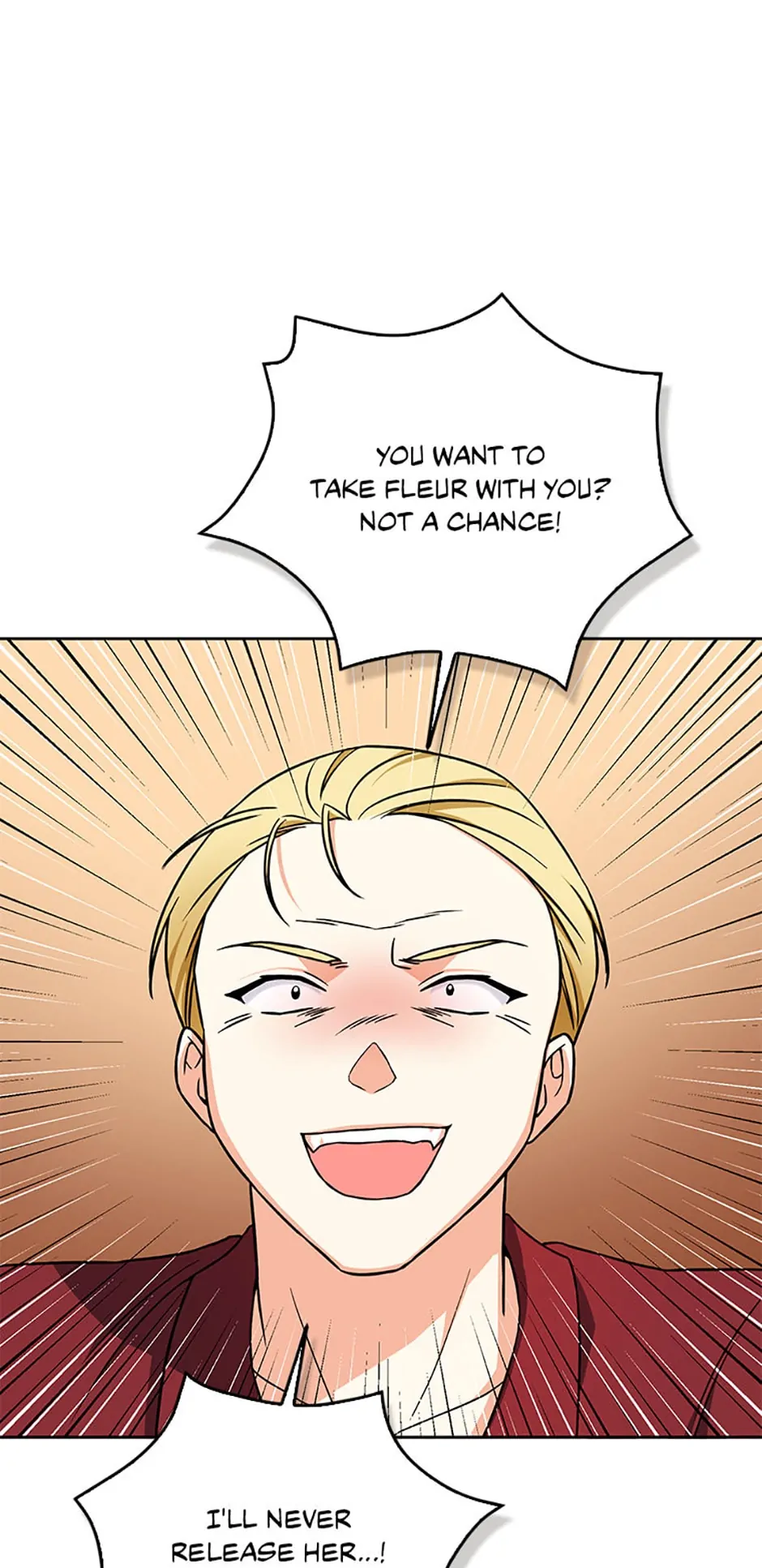 Born as the Daughter of a Wicked Woman chapter 58 page 53