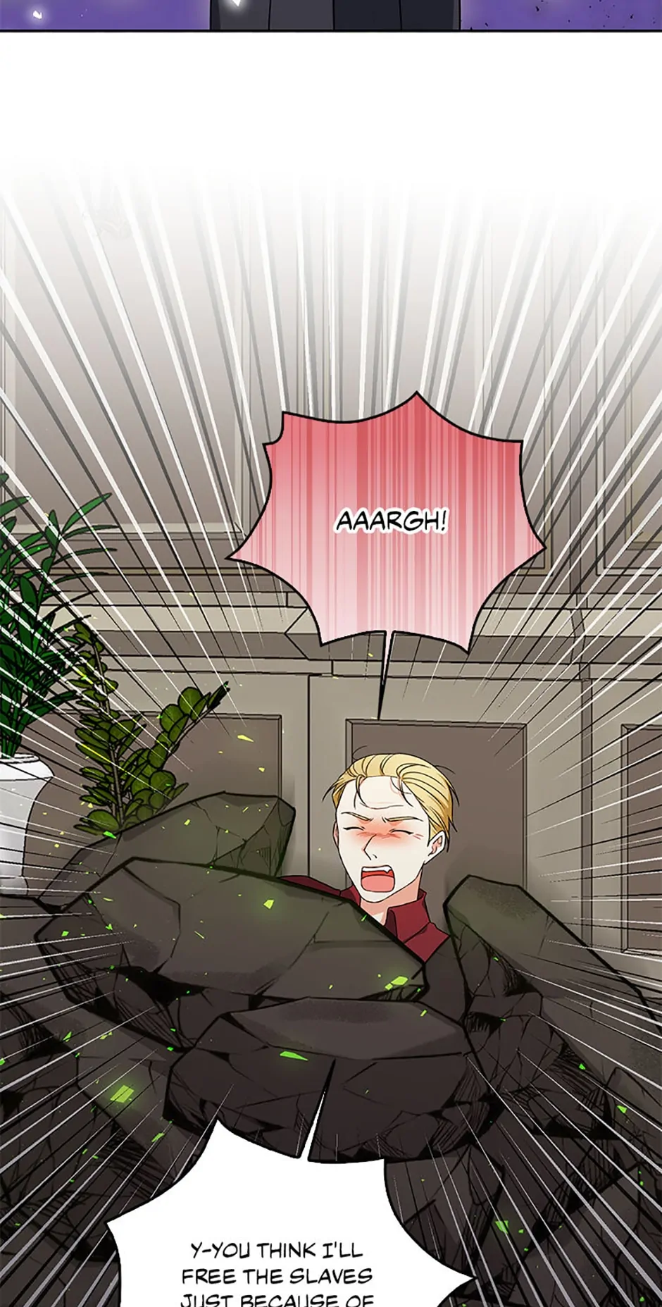 Born as the Daughter of a Wicked Woman chapter 58 page 58