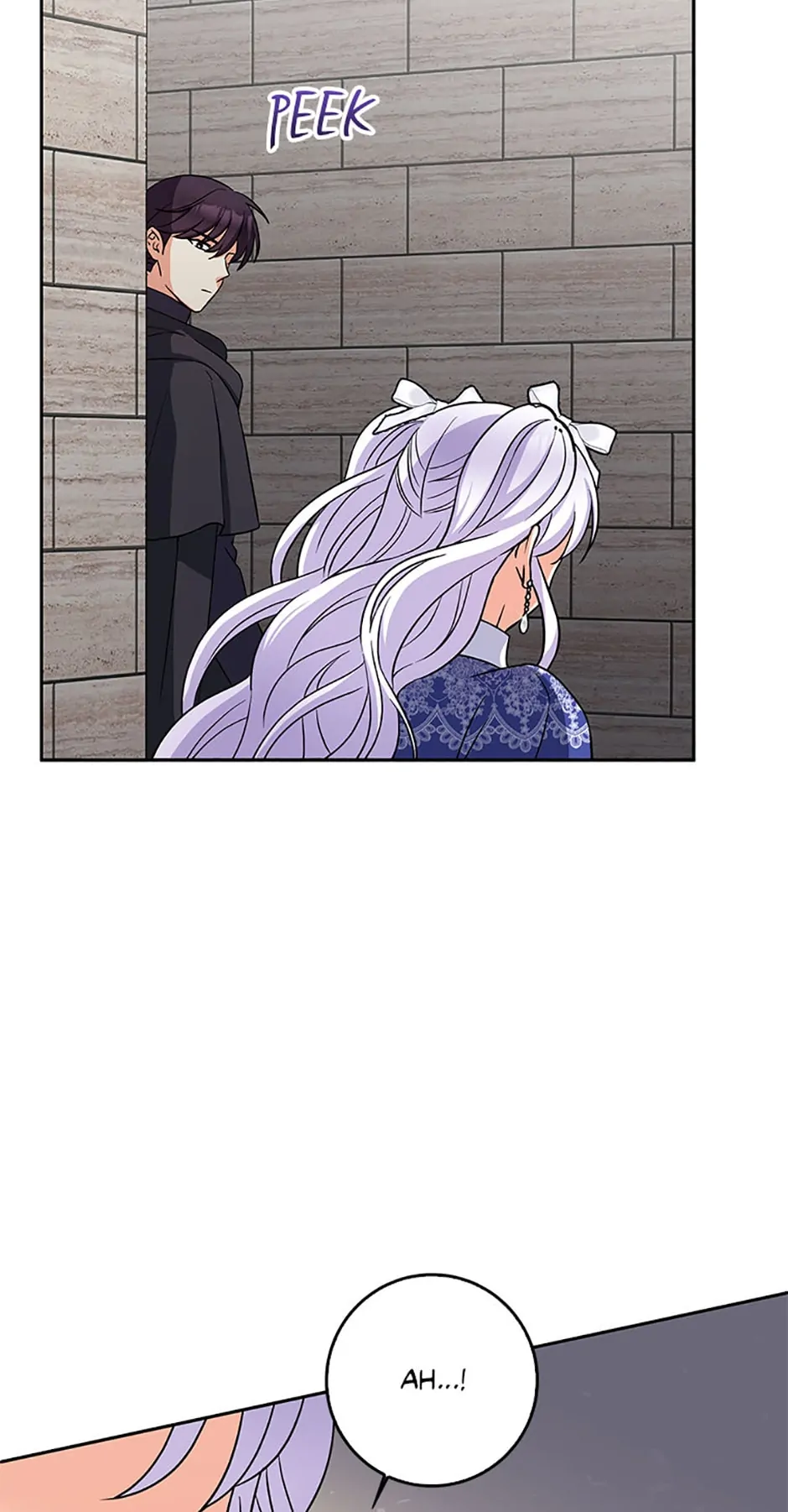 Born as the Daughter of a Wicked Woman chapter 58 page 6