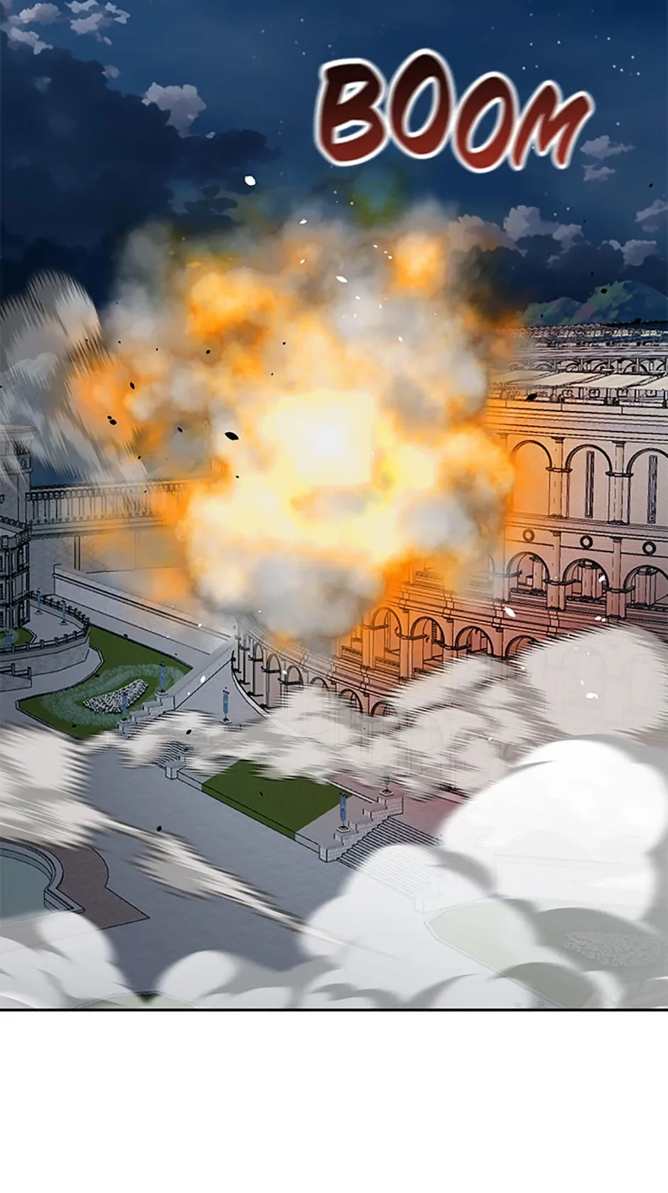 Born as the Daughter of a Wicked Woman chapter 58 page 64