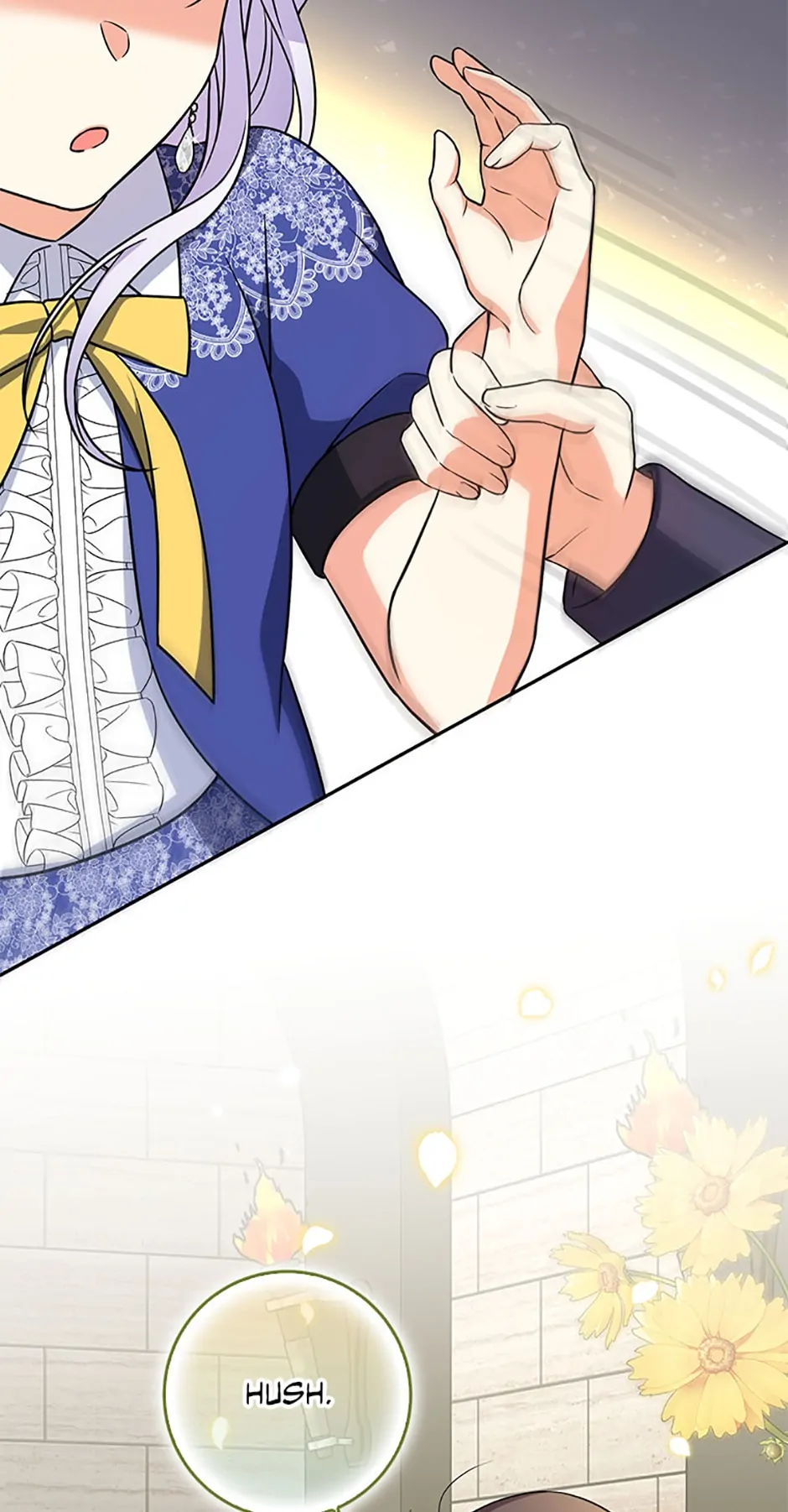 Born as the Daughter of a Wicked Woman chapter 58 page 7