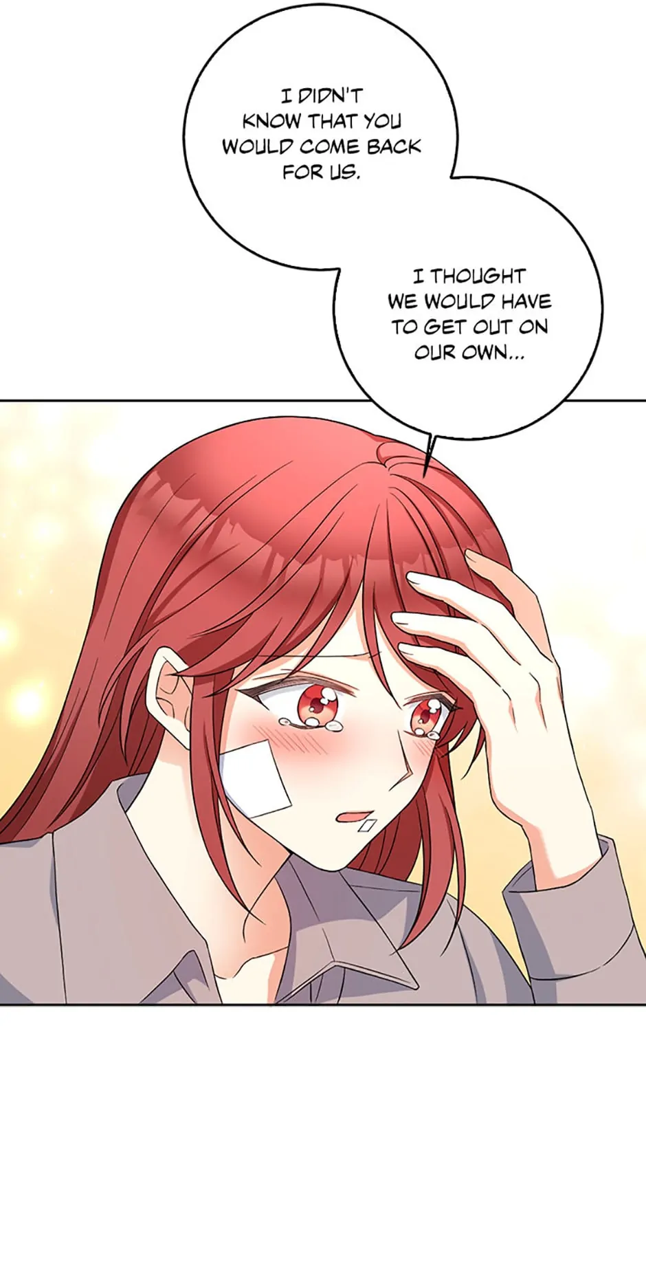 Born as the Daughter of a Wicked Woman chapter 59 page 11