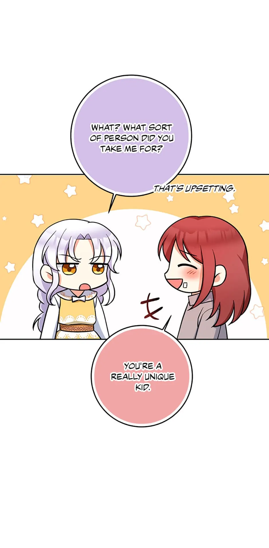 Born as the Daughter of a Wicked Woman chapter 59 page 12