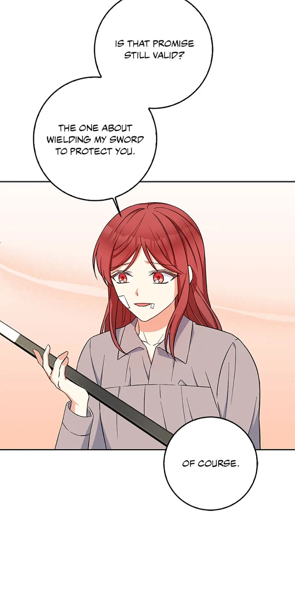 Born as the Daughter of a Wicked Woman chapter 59 page 16