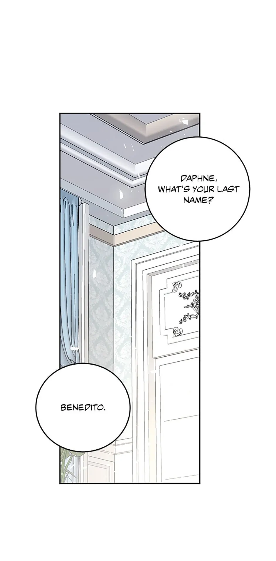 Born as the Daughter of a Wicked Woman chapter 59 page 17