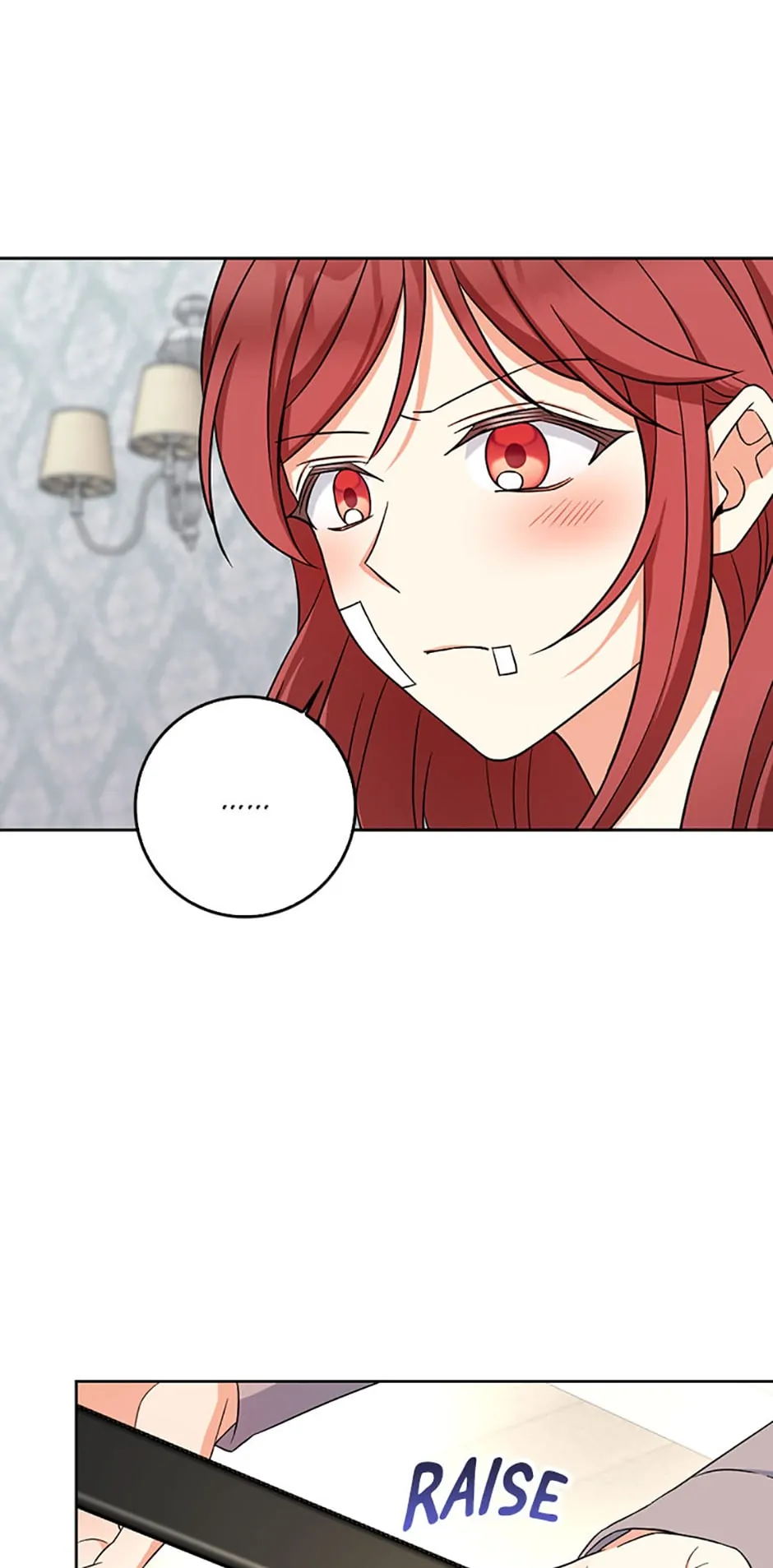 Born as the Daughter of a Wicked Woman chapter 59 page 18