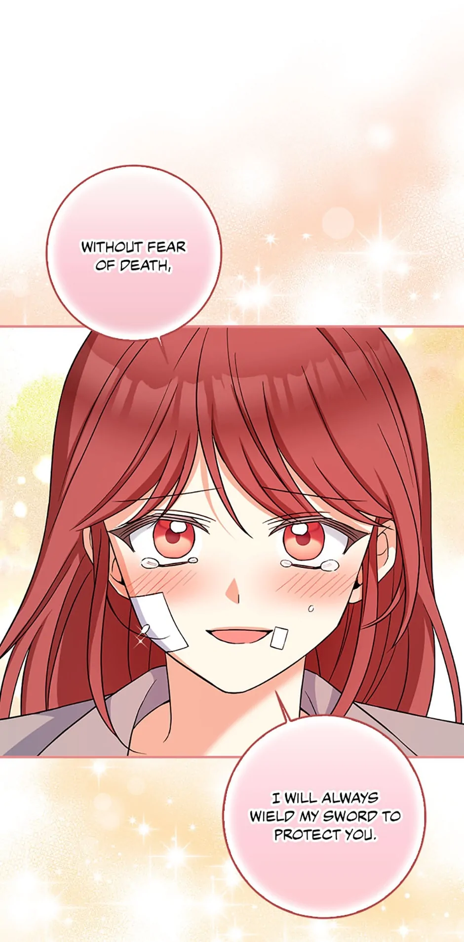 Born as the Daughter of a Wicked Woman chapter 59 page 21