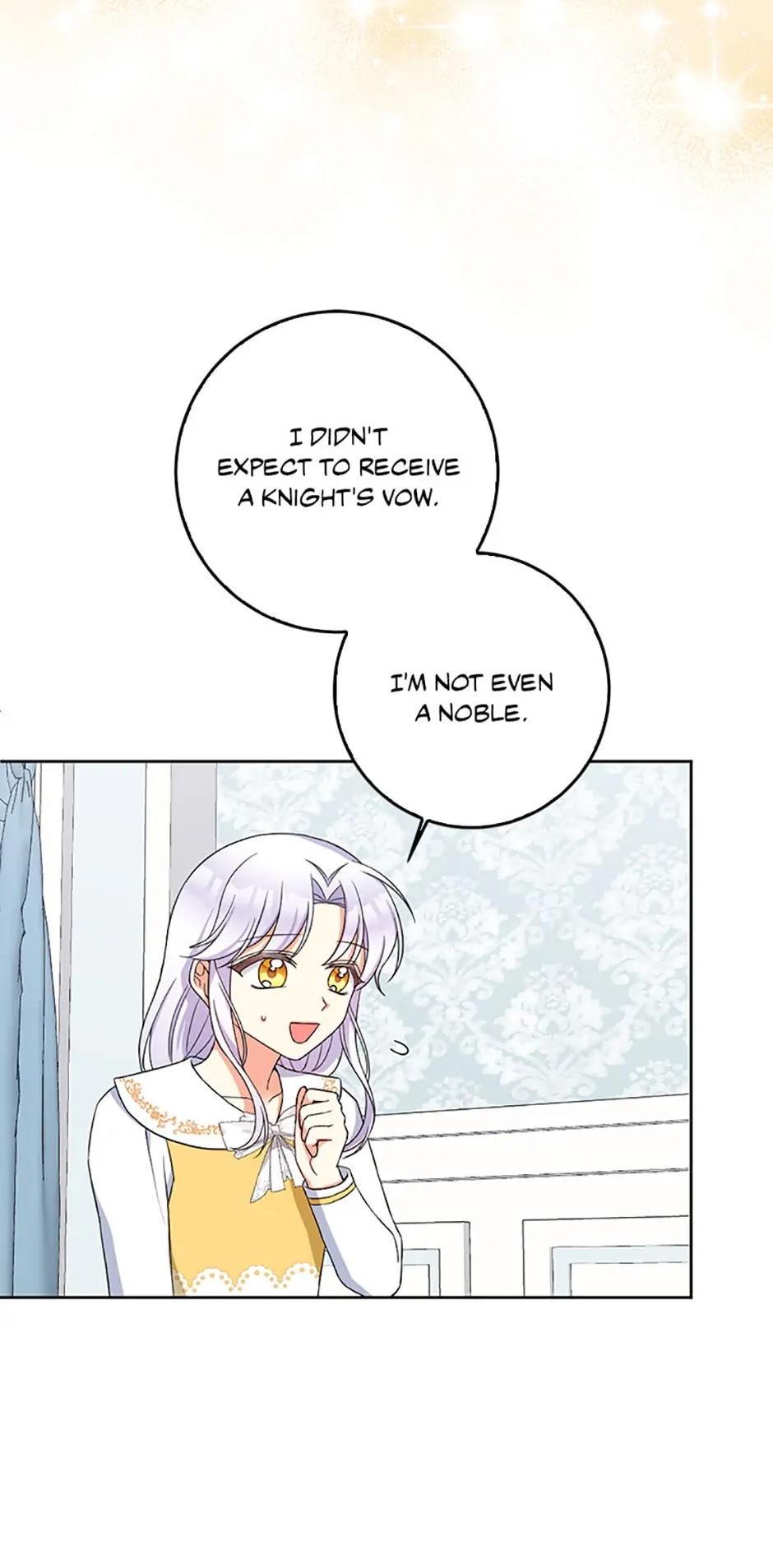 Born as the Daughter of a Wicked Woman chapter 59 page 22