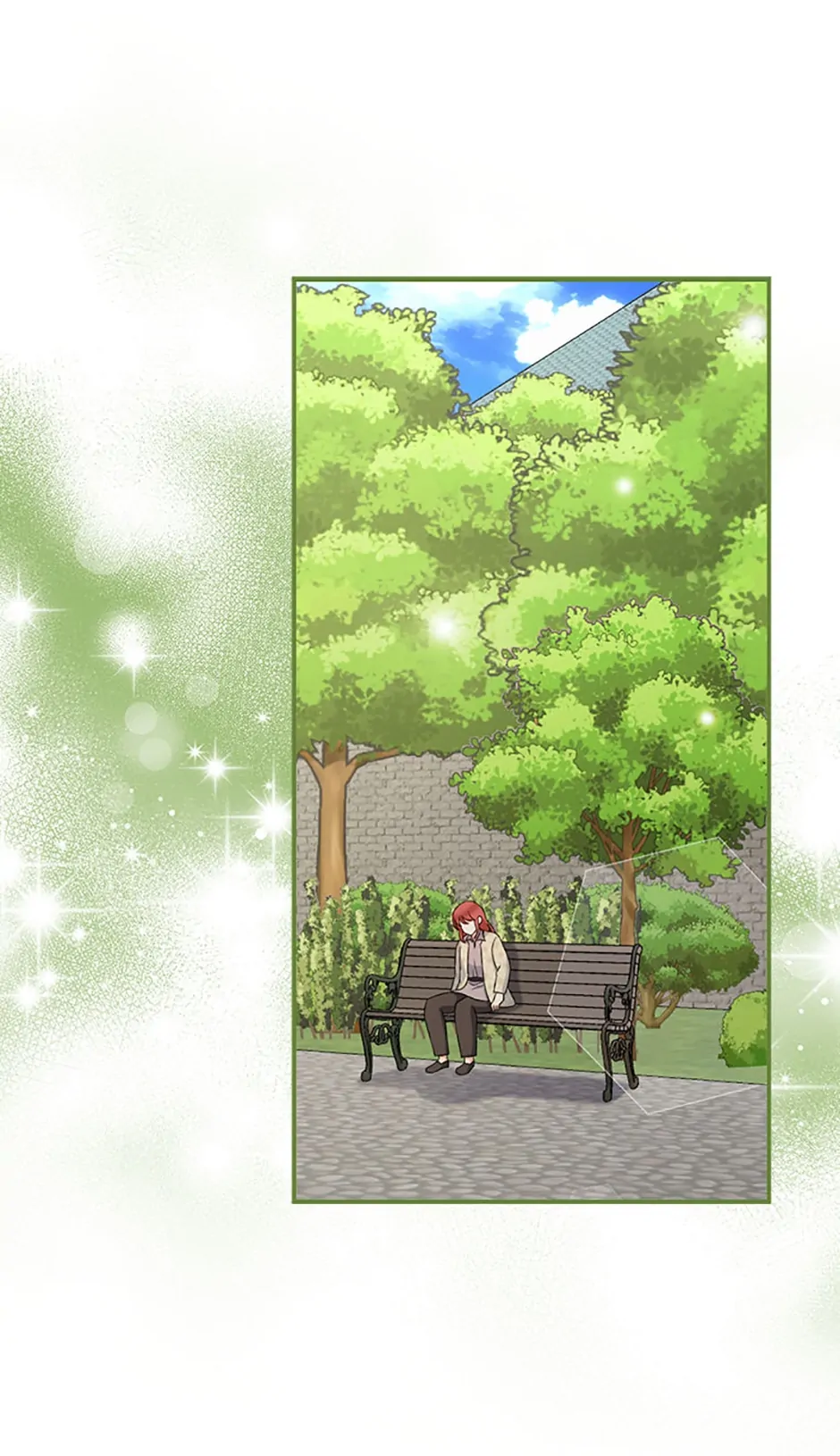 Born as the Daughter of a Wicked Woman chapter 59 page 25