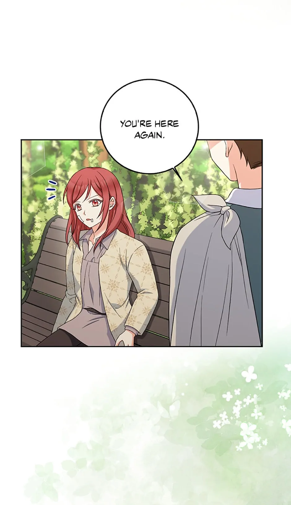 Born as the Daughter of a Wicked Woman chapter 59 page 26