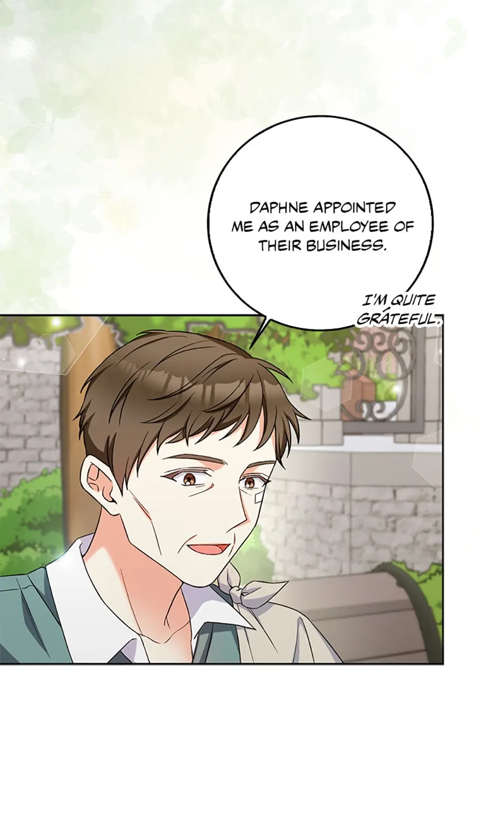 Born as the Daughter of a Wicked Woman chapter 59 page 29