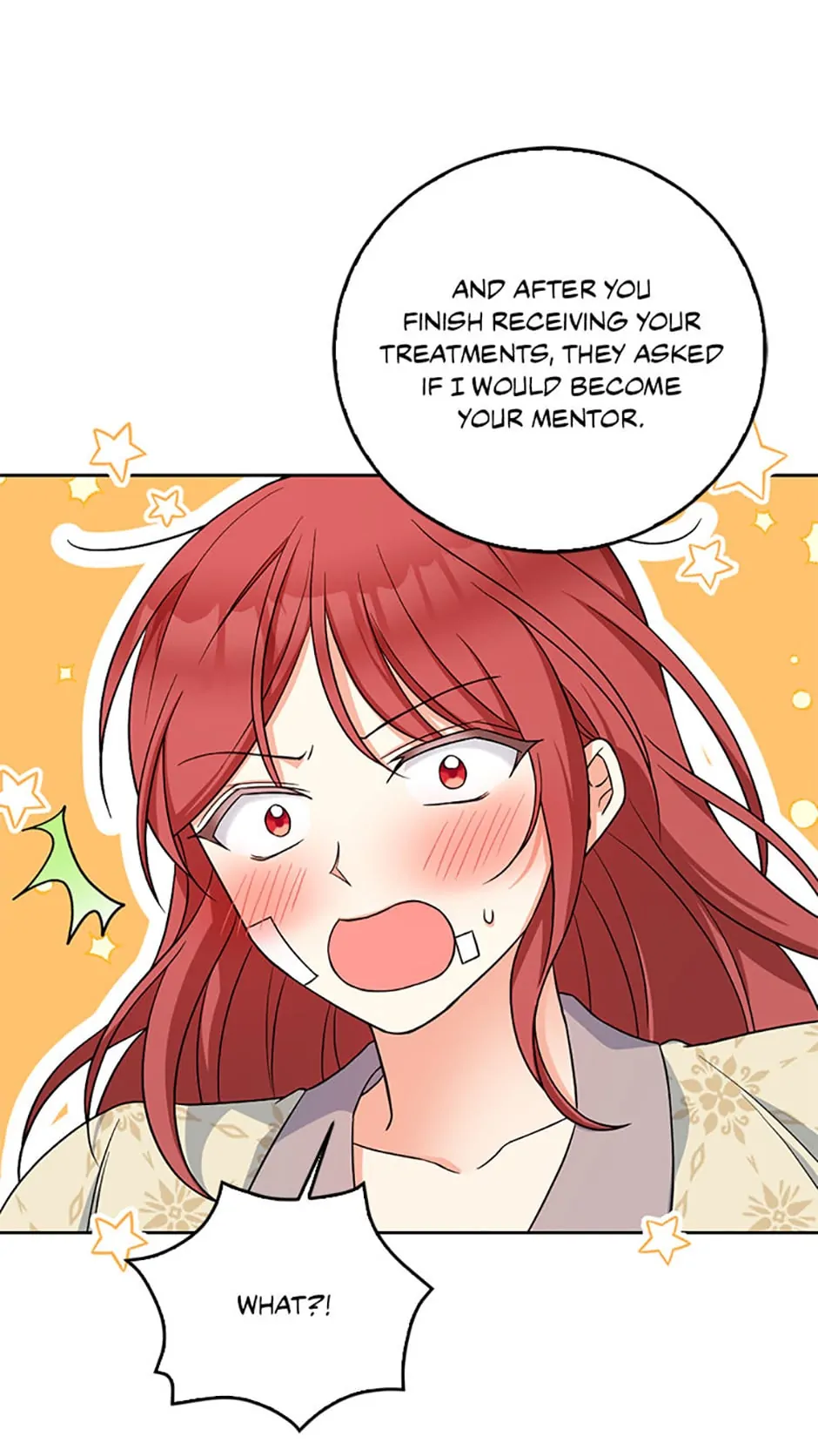 Born as the Daughter of a Wicked Woman chapter 59 page 30