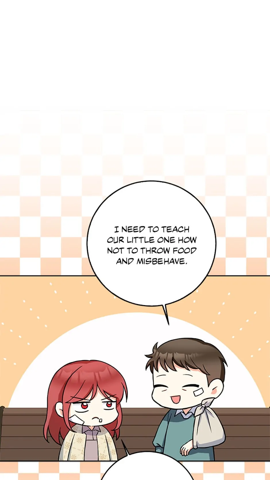 Born as the Daughter of a Wicked Woman chapter 59 page 31