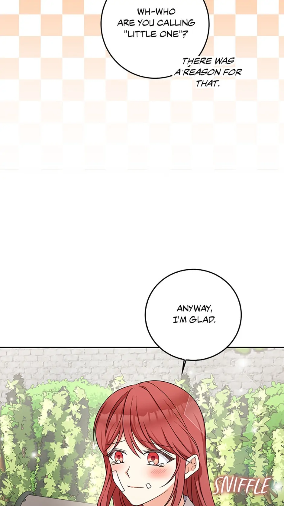 Born as the Daughter of a Wicked Woman chapter 59 page 32