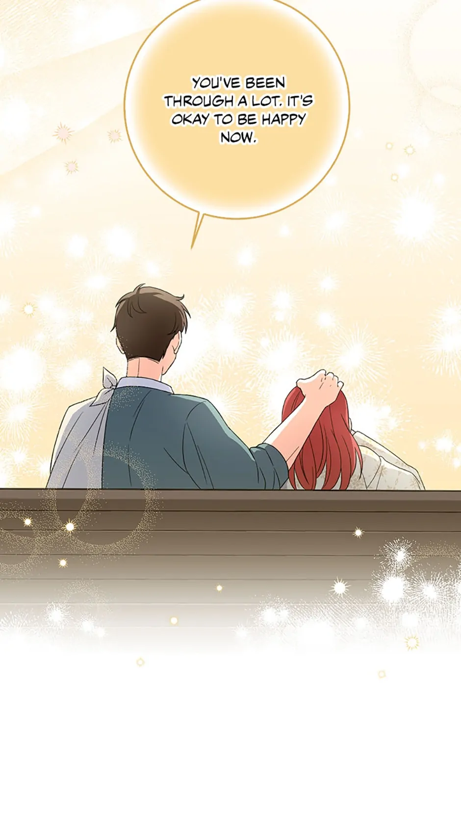 Born as the Daughter of a Wicked Woman chapter 59 page 35