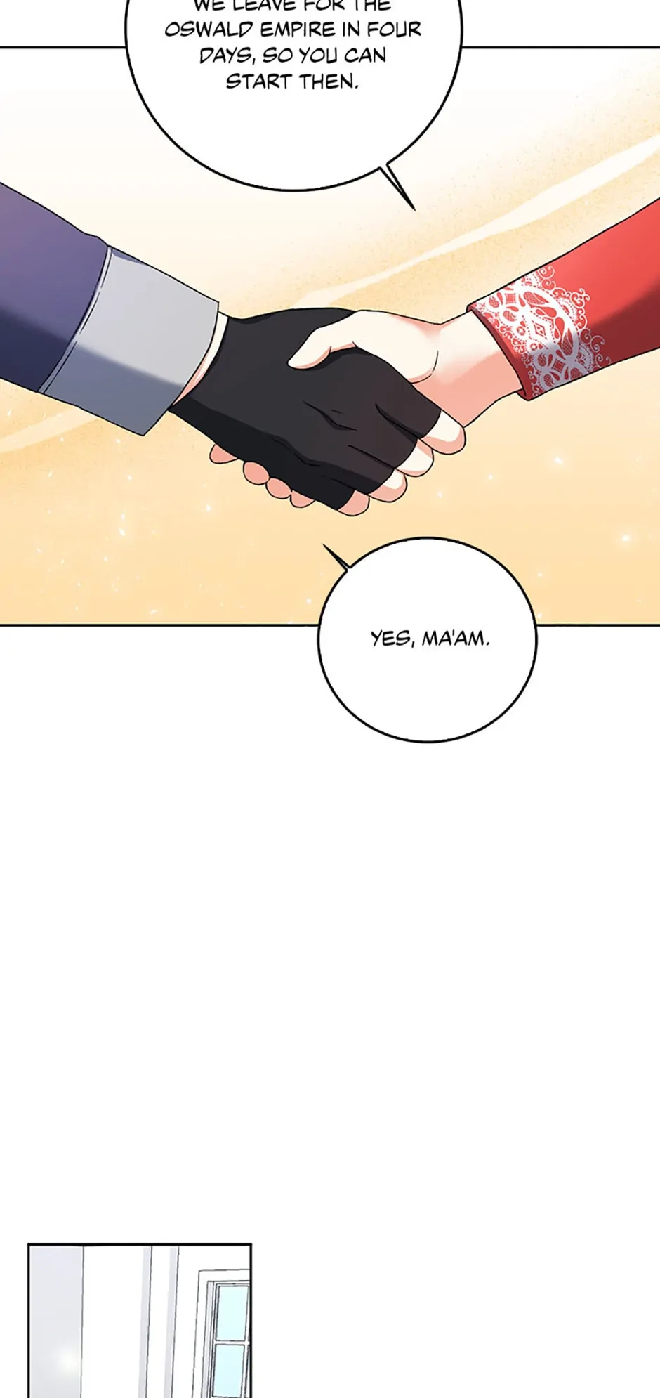 Born as the Daughter of a Wicked Woman chapter 59 page 42