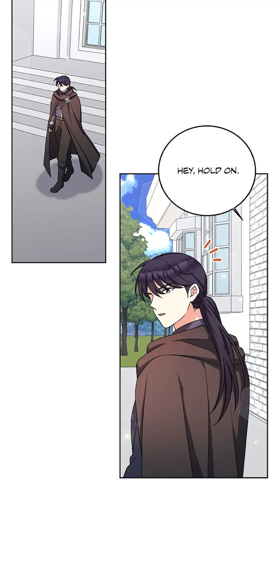 Born as the Daughter of a Wicked Woman chapter 59 page 43