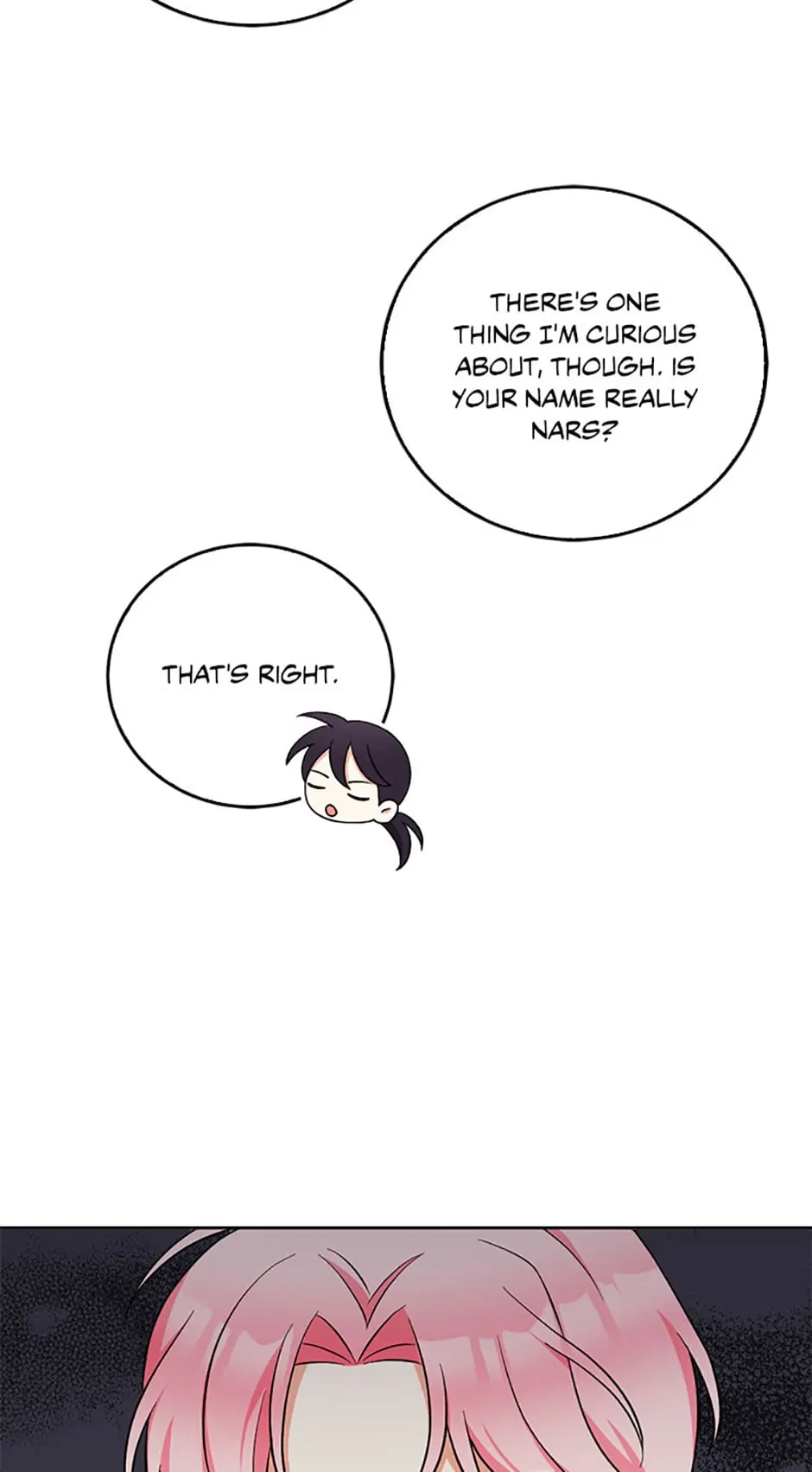 Born as the Daughter of a Wicked Woman chapter 59 page 46