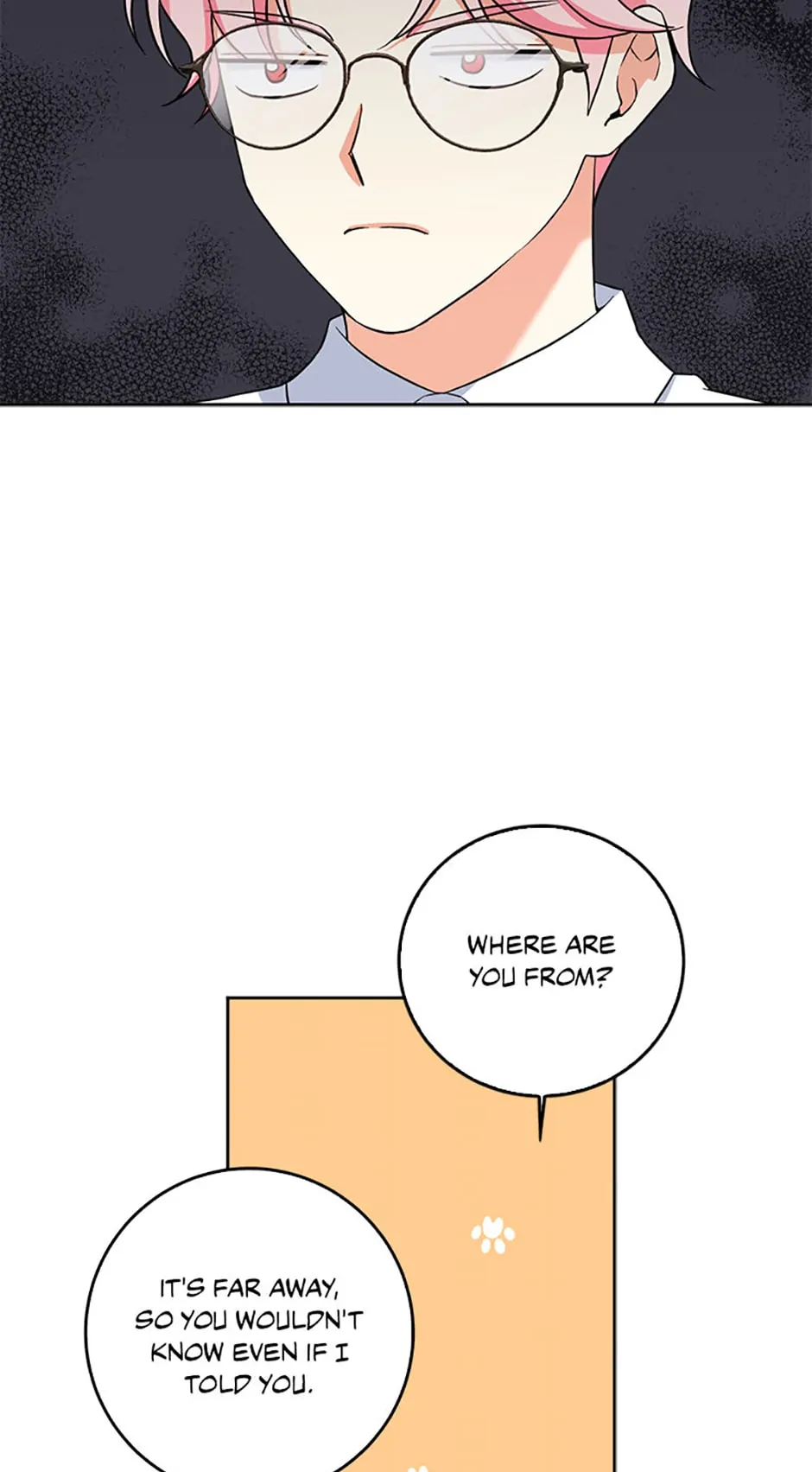 Born as the Daughter of a Wicked Woman chapter 59 page 47