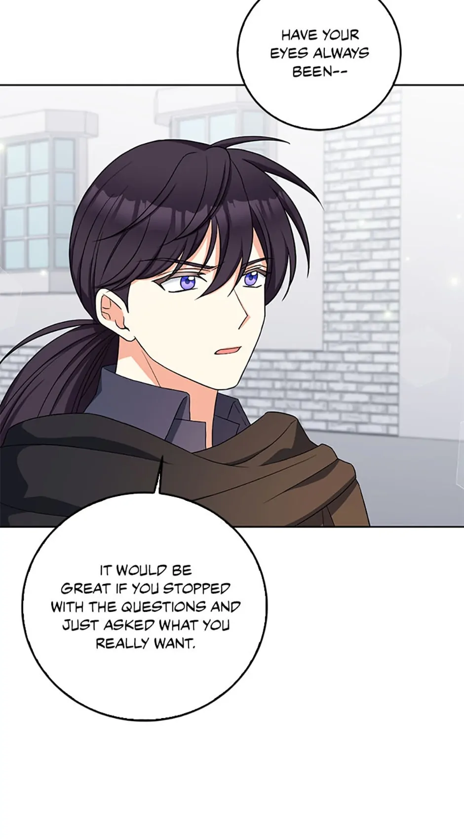 Born as the Daughter of a Wicked Woman chapter 59 page 49