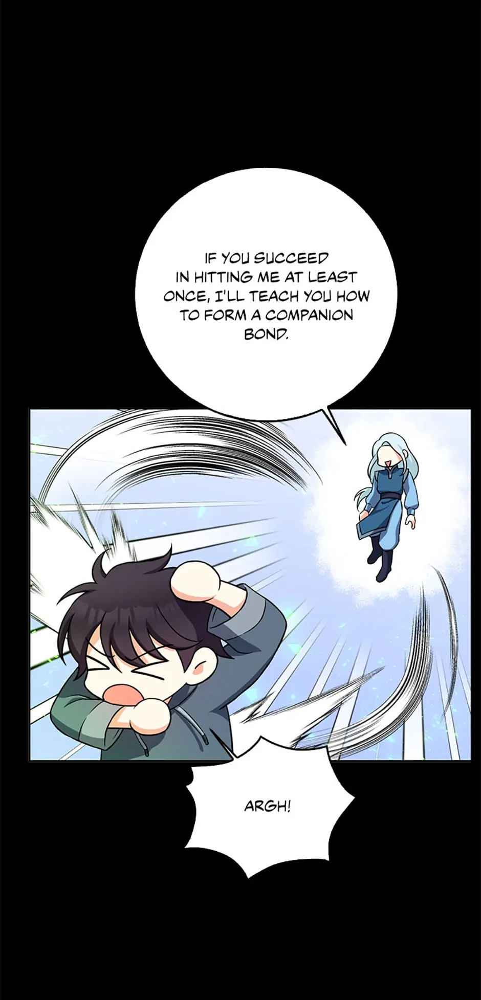 Born as the Daughter of a Wicked Woman chapter 59 page 56