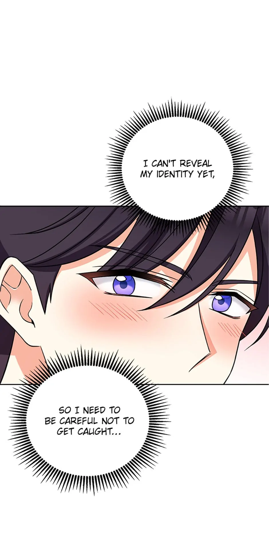 Born as the Daughter of a Wicked Woman chapter 59 page 61