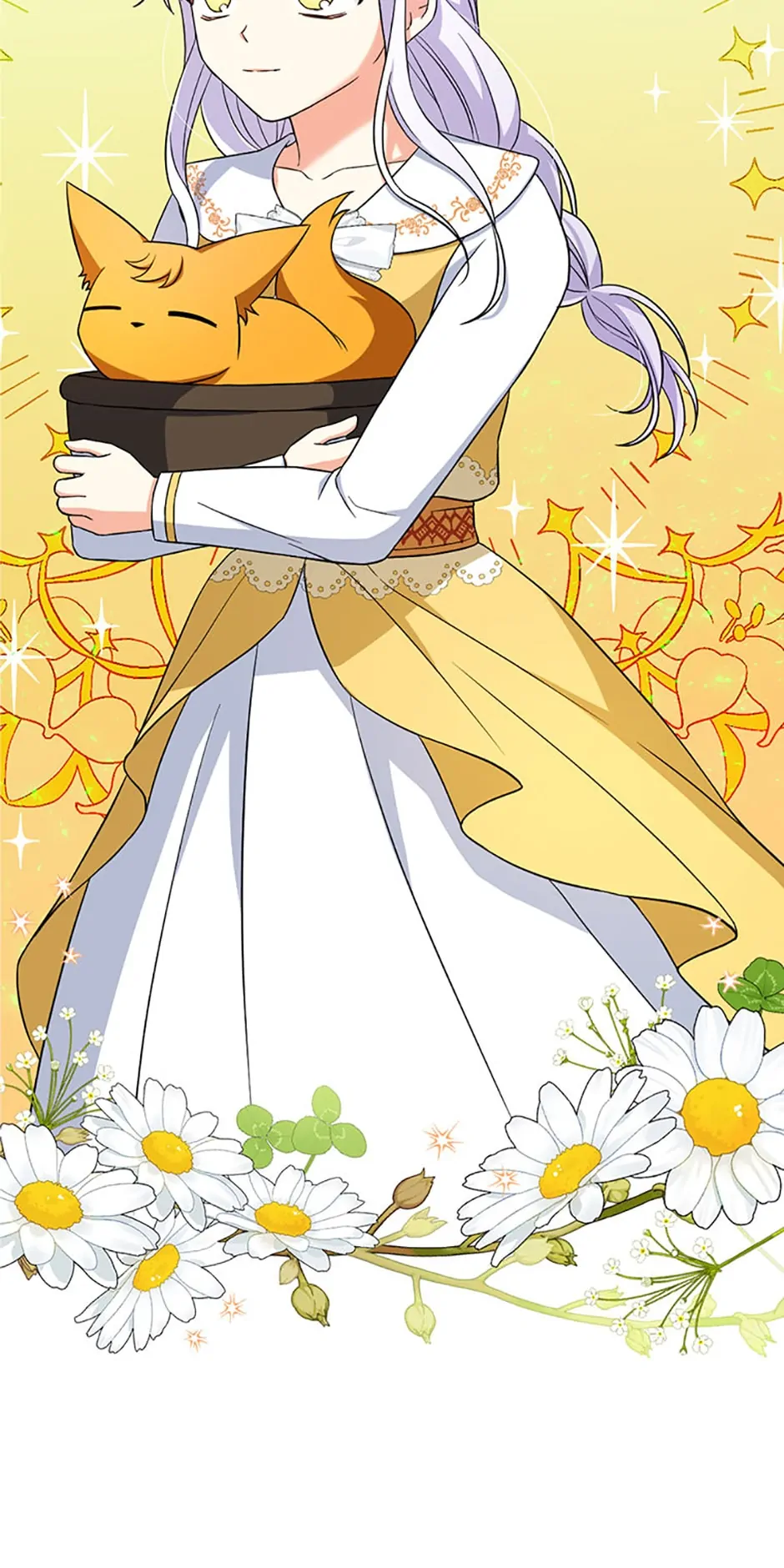 Born as the Daughter of a Wicked Woman chapter 59 page 63