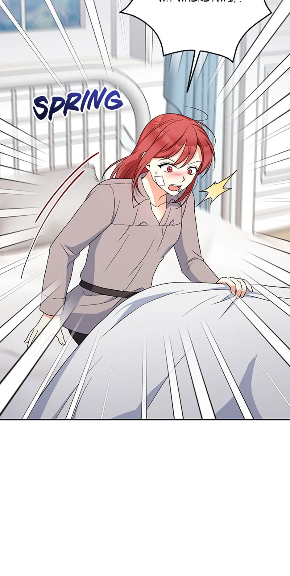 Born as the Daughter of a Wicked Woman chapter 59 page 8