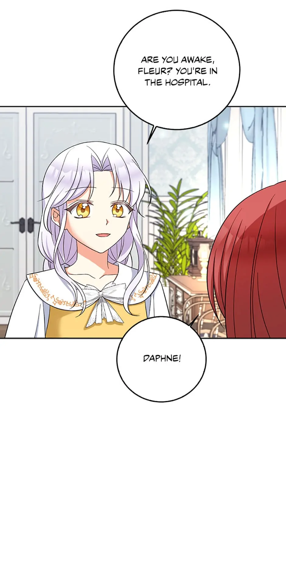 Born as the Daughter of a Wicked Woman chapter 59 page 9