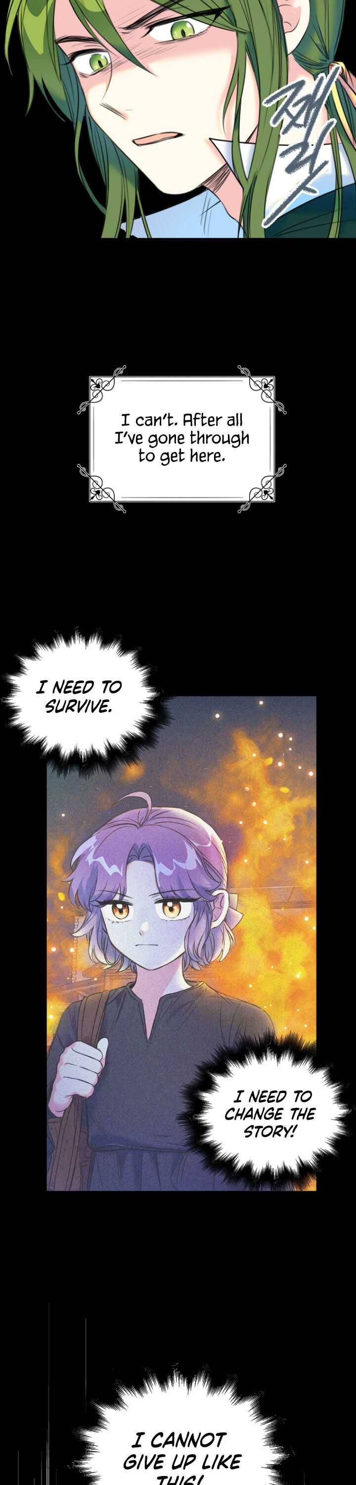 Born as the Daughter of a Wicked Woman chapter 6 page 12