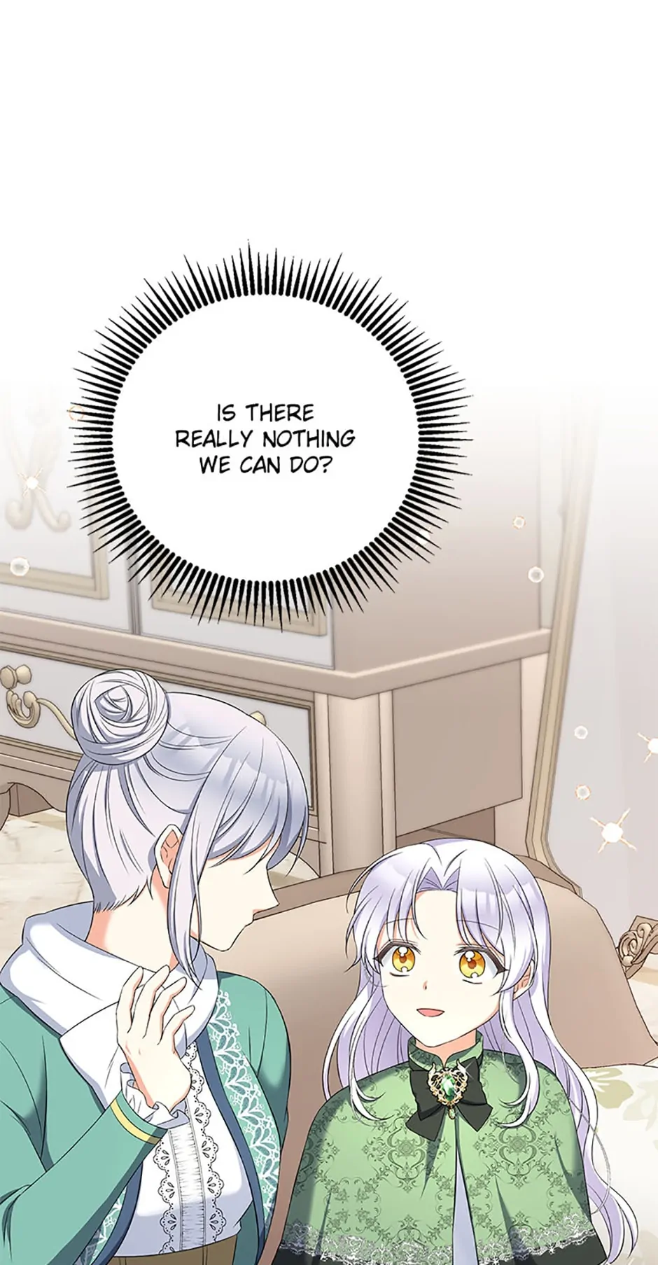 Born as the Daughter of a Wicked Woman chapter 61 page 10