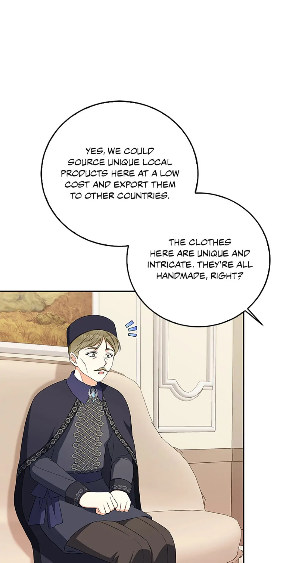 Born as the Daughter of a Wicked Woman chapter 61 page 13